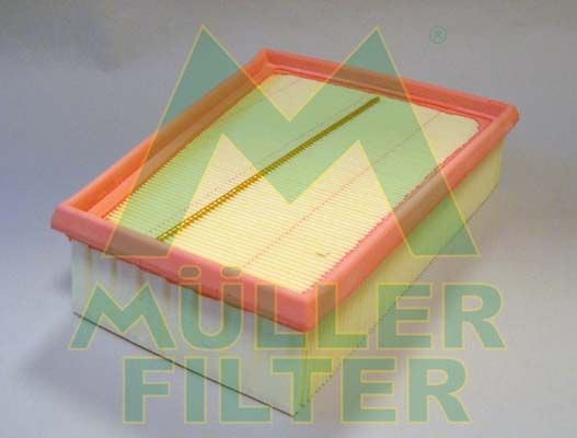 MULLER FILTER Õhufilter PA3365